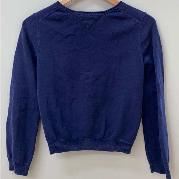 🔹Tommy Hilfiger knit cardigan - Picture 2 of 5